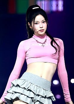 Jang Kyu-Jin